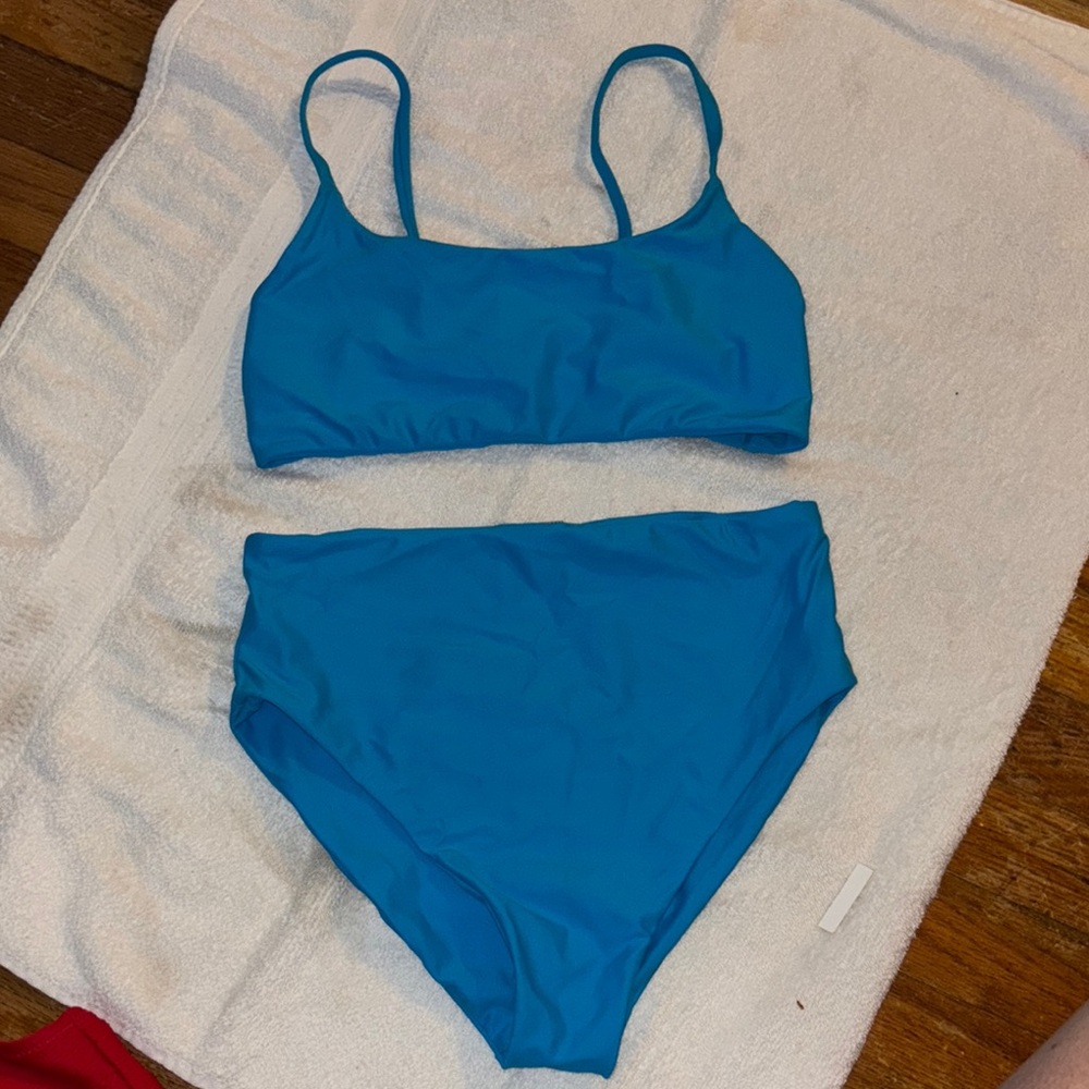 San Lorenzo SET top L Bottom XL